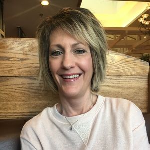 Meet your Posher, Annette